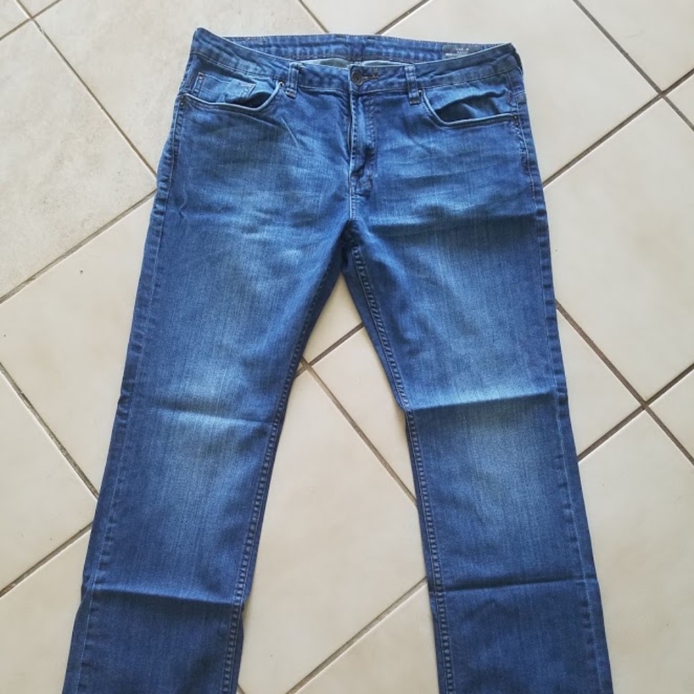 Buffalo Jeans 36/32